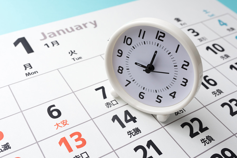 歯科衛生士_当院で働くメリット02_ライフスタイルに合わせて働き方を選べる