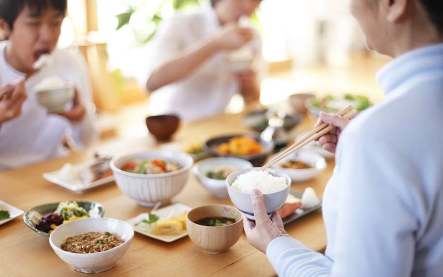 予防ケアとは？