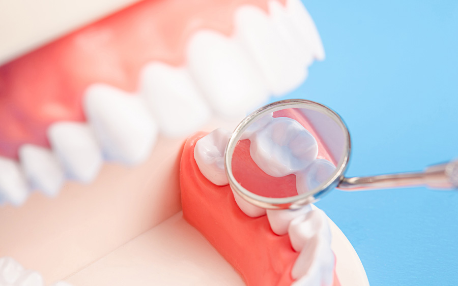 訪問歯科診療の流れ03_初回訪問診療