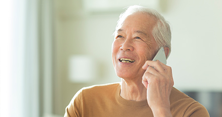 訪問歯科診療をご検討中の方へ